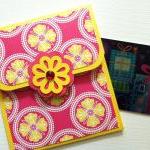 Gift Card Holder