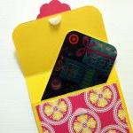 Gift Card Holder