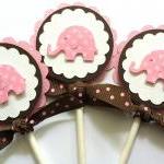 Cupcake Toppers..