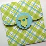 Gift Card Holder For Baby ..